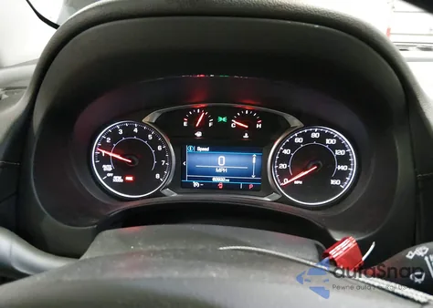2021 GMC Terrain Fwd Sle z USA, uszkodzony, nr VIN 3GKALMEV1ML347549